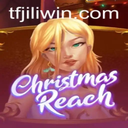 Explore the Enchanting World of ChristmasReach: An Innovative Holiday Game Adventure