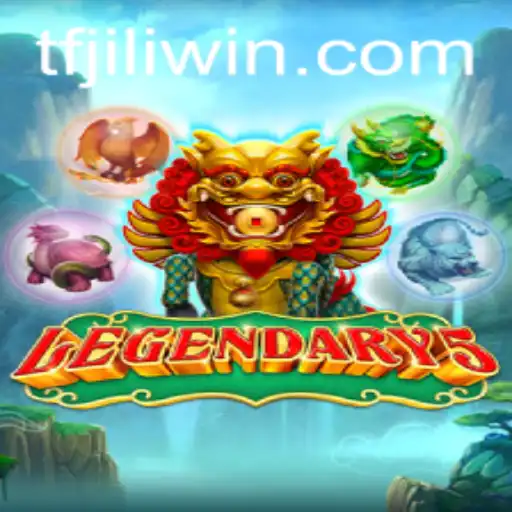 Discover the Thrills of Legendary5: A Deep Dive into Gameplay and Strategy