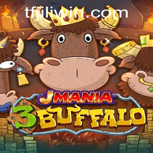 JMania3Buffalo: A Unique Gaming Experience in a Fast-Paced World
