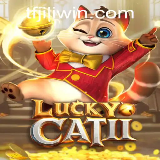Delve into the Whimsical World of LuckyCatII: A Strategic Gaming Experience