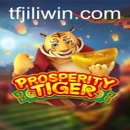 Dive into the World of ProsperityTiger: A Game of Strategy and Luck