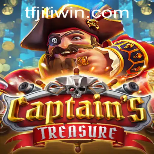Discover the Thrilling World of CaptainssTreasure: A Deep Dive into Adventure
