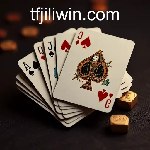 The Intriguing World of Card Games: The Influence of Tfjili