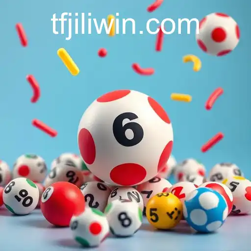 The World of Lottery Games: A Deep Dive into the Popular Pastime of tfjili