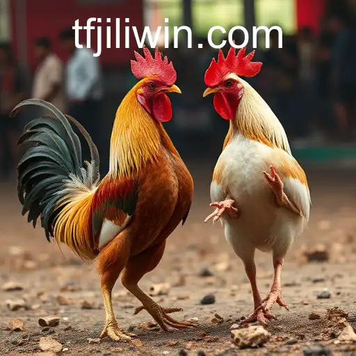 Exploring the Thriving World of Online Sabong